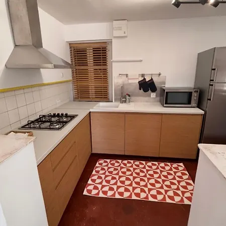 Dom wakacyjny La Maison De Pecheur *